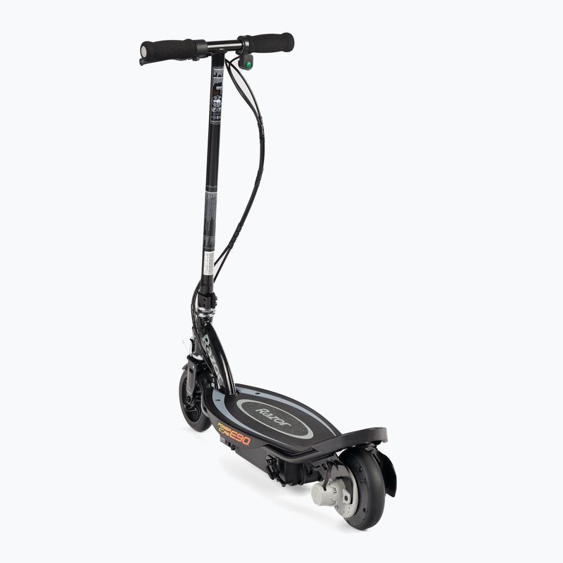 Razor Power Core E90 gyerek elektromos roller fekete 13173804 3