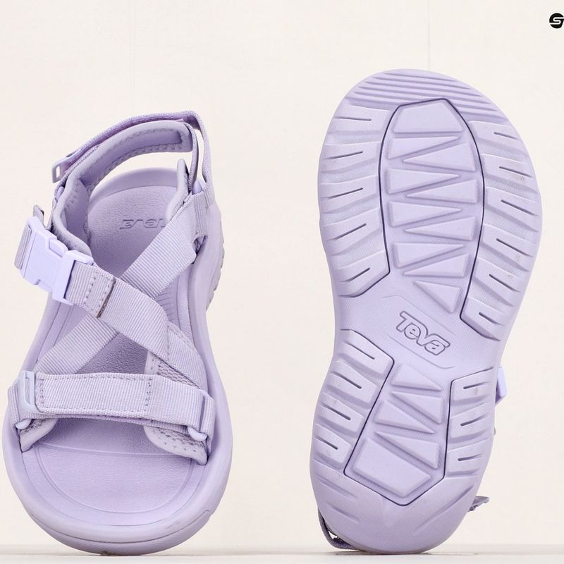 Teva Hurricane Verge női túra szandálok 11