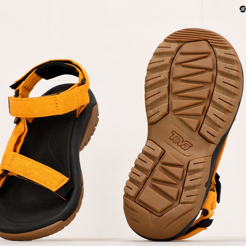 Teva Hurricane XLT2 női túra szandál teva textrual napraforgó 10