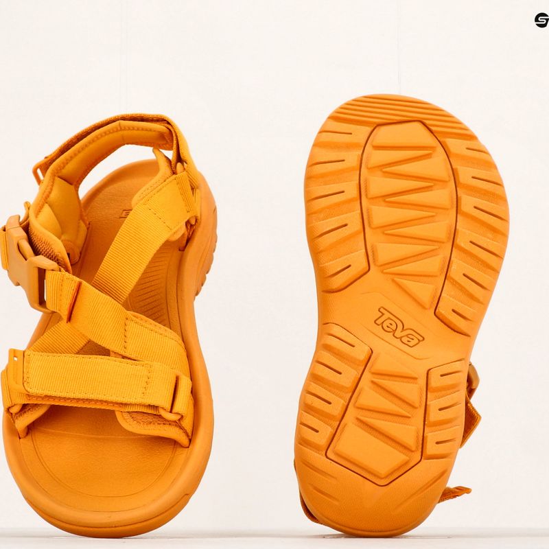 Teva Hurricane Verge férfi túra szandálok 11