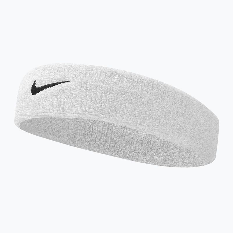 Nike Swoosh fejpánt fehér NNN07-101