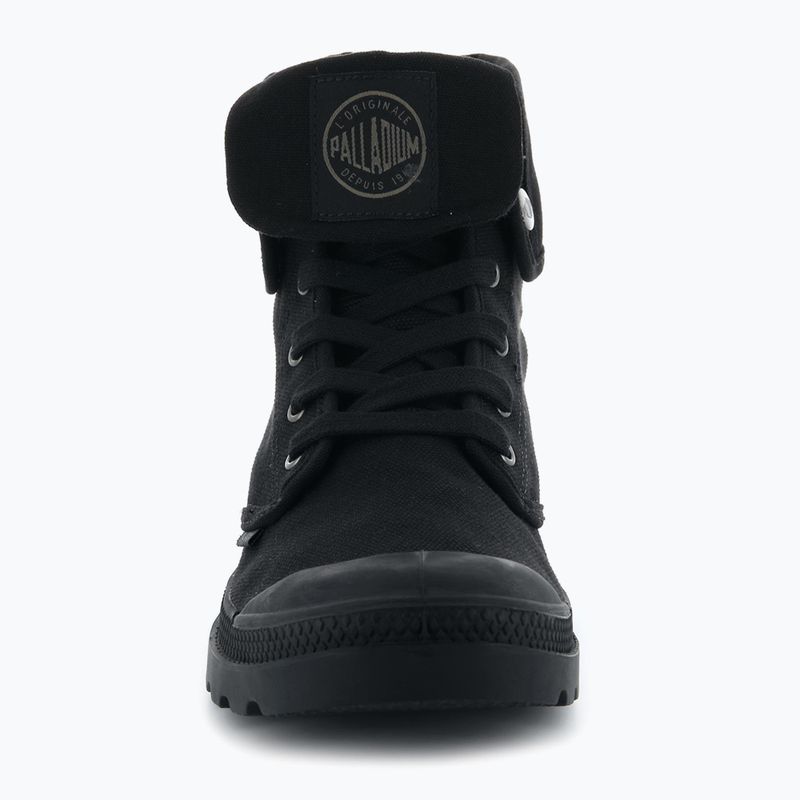 Női cipő Palladium Baggy black/black 9