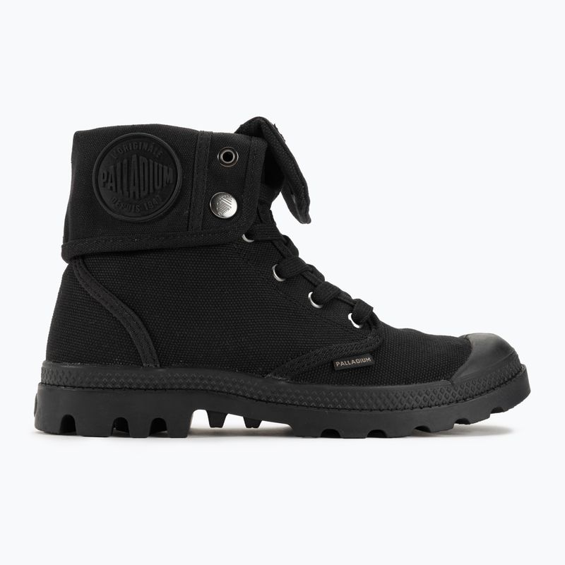 Női cipő Palladium Baggy black/black 2