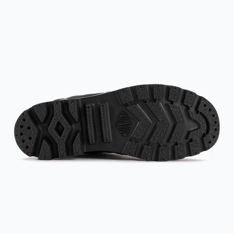 Női cipő Palladium Baggy black/black 6