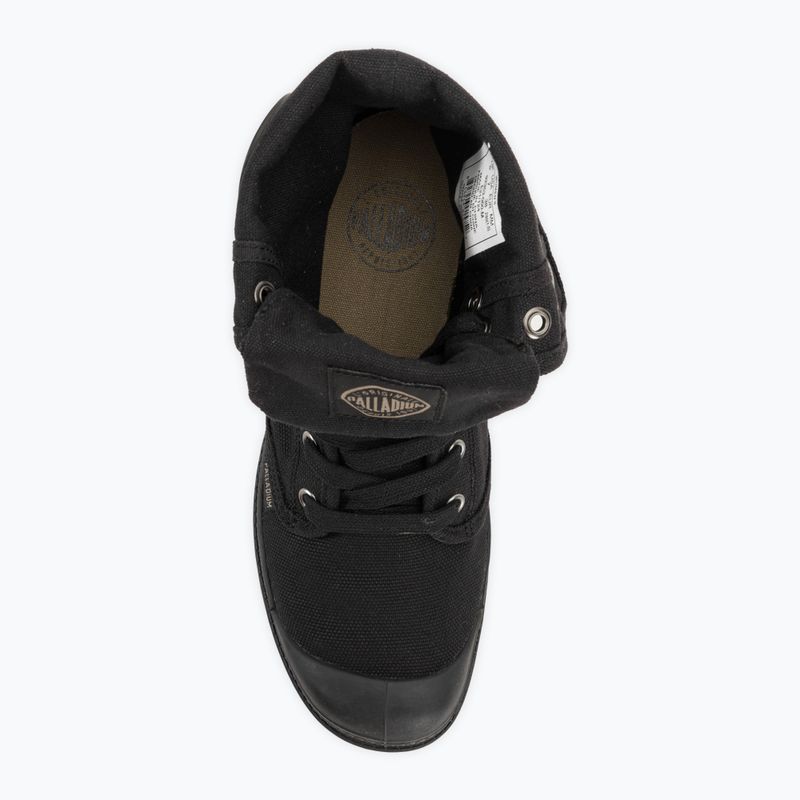 Női cipő Palladium Baggy black/black 7