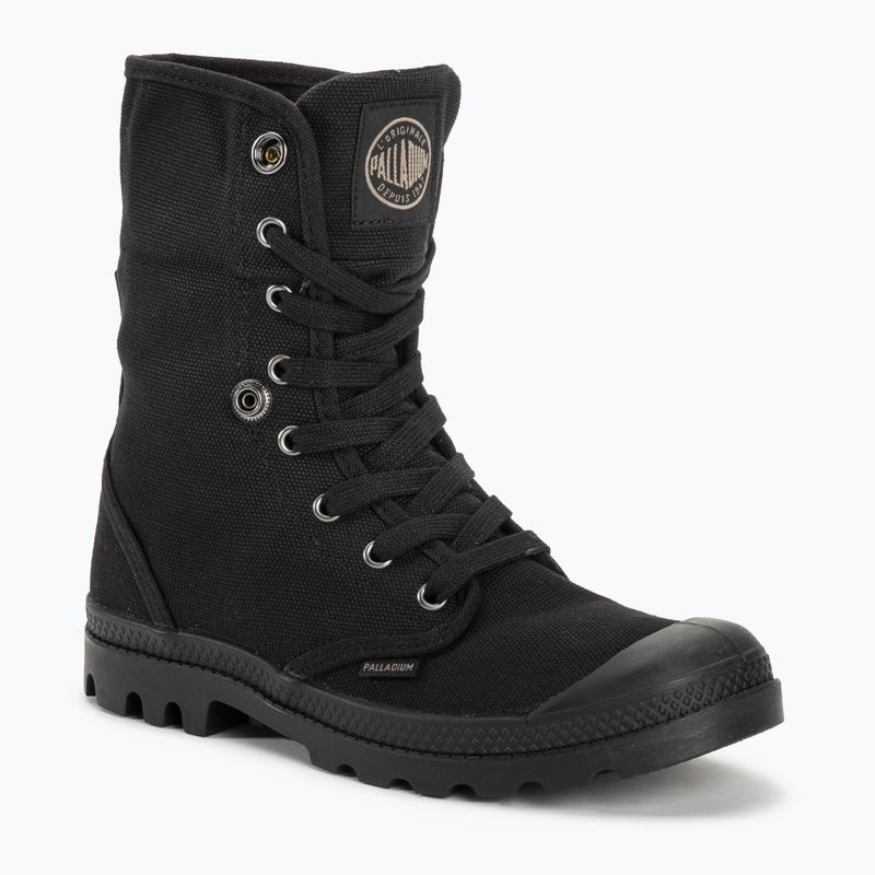 Női cipő Palladium Baggy black/black 8