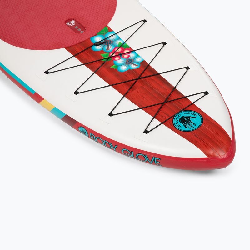 SUP deszka Body Glove Mantra 10'6'' 5