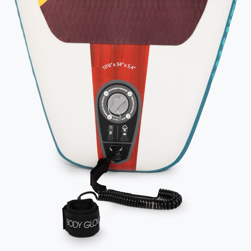 SUP deszka Body Glove Mantra 10'6'' 9