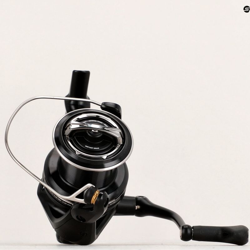 Shimano Ultegra XTD ponty orsó fekete ULT5500XTD 5