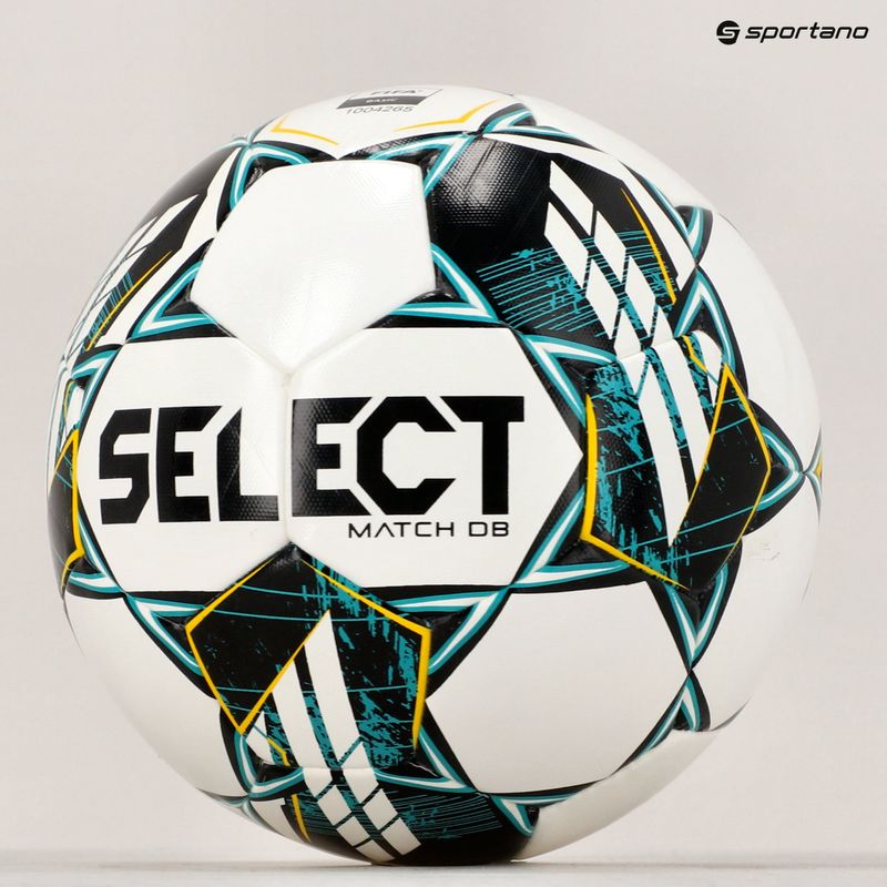 SELECT Match DB FIFA Basic v23 120063 méret 5 labdarúgás 8