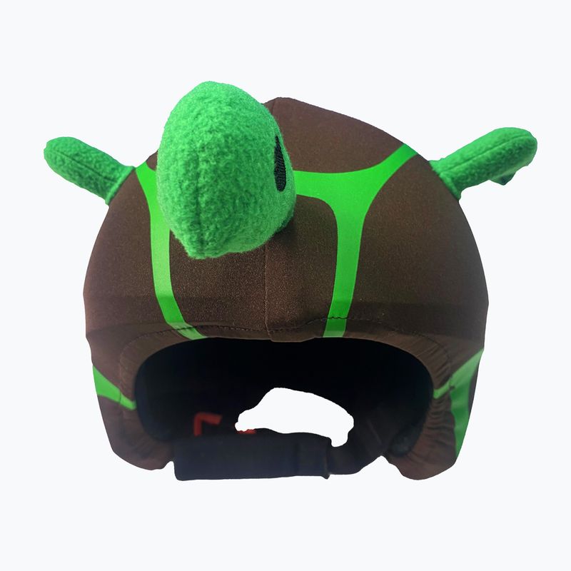 Sisakfedél COOLCASC Turtle