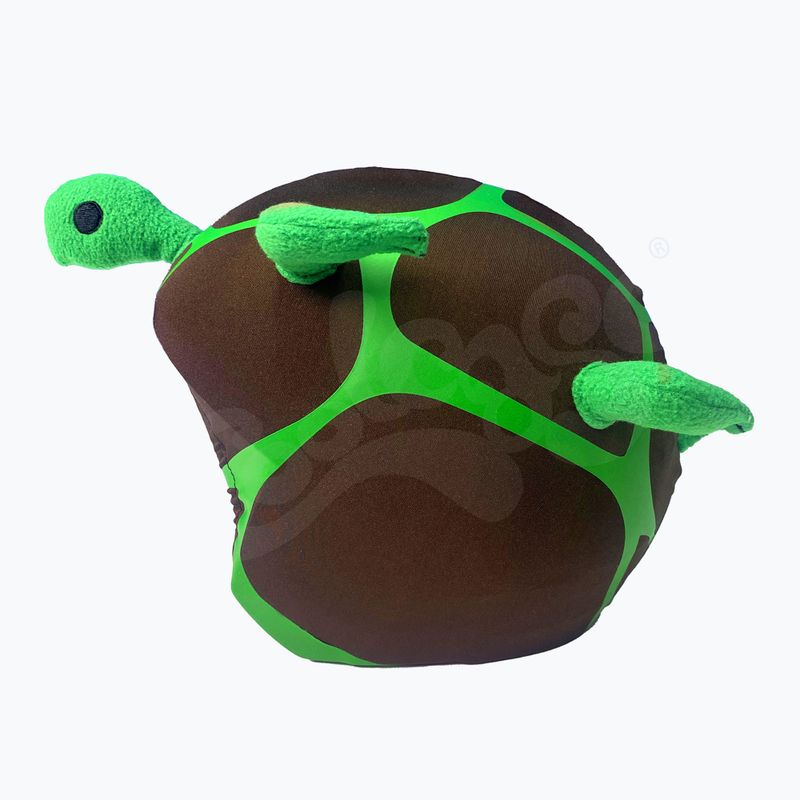 Sisakfedél COOLCASC Turtle 2