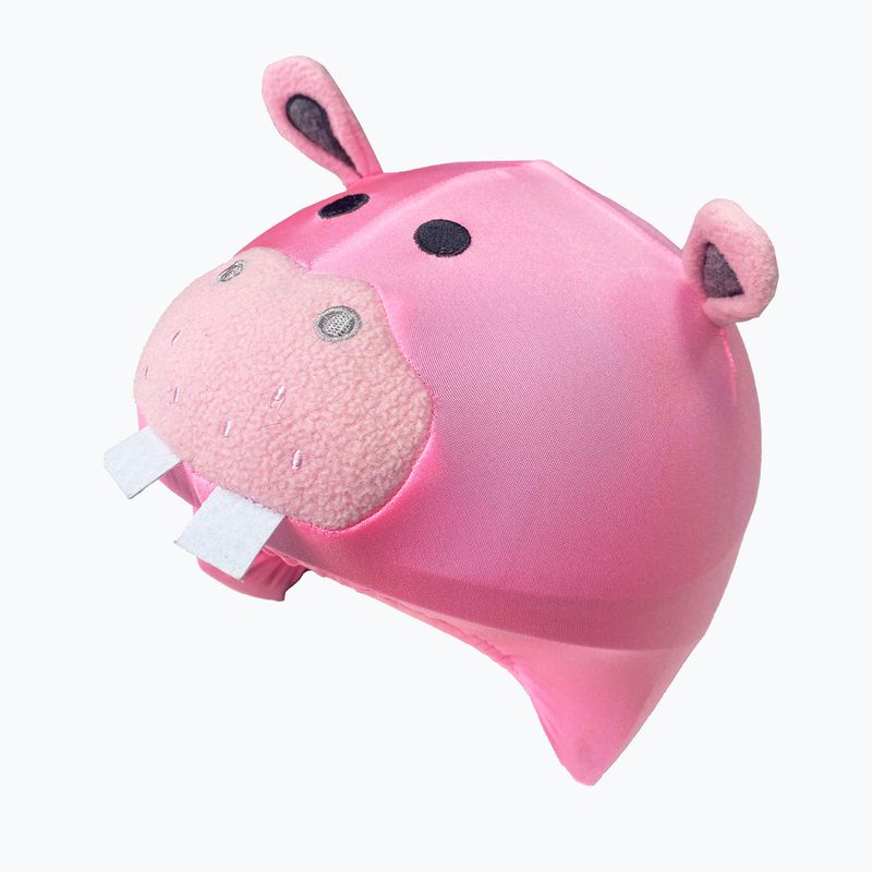 Sisakfedél COOLCASC Hippo 3