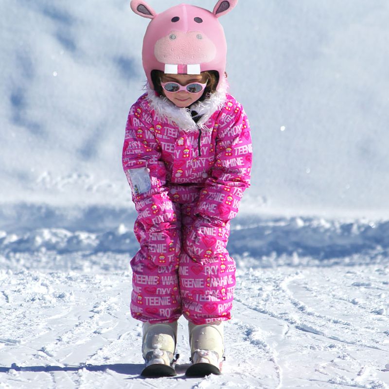 Sisakfedél COOLCASC Hippo 9