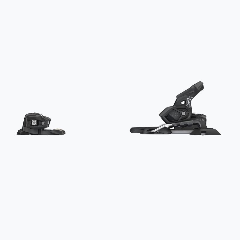 Síkötések HEAD Attack 14 GW solid black 4