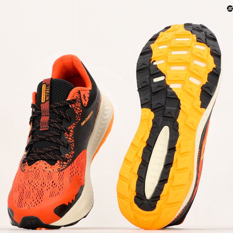 New Balance MTNTRV5 cayenne férfi futócipő 18