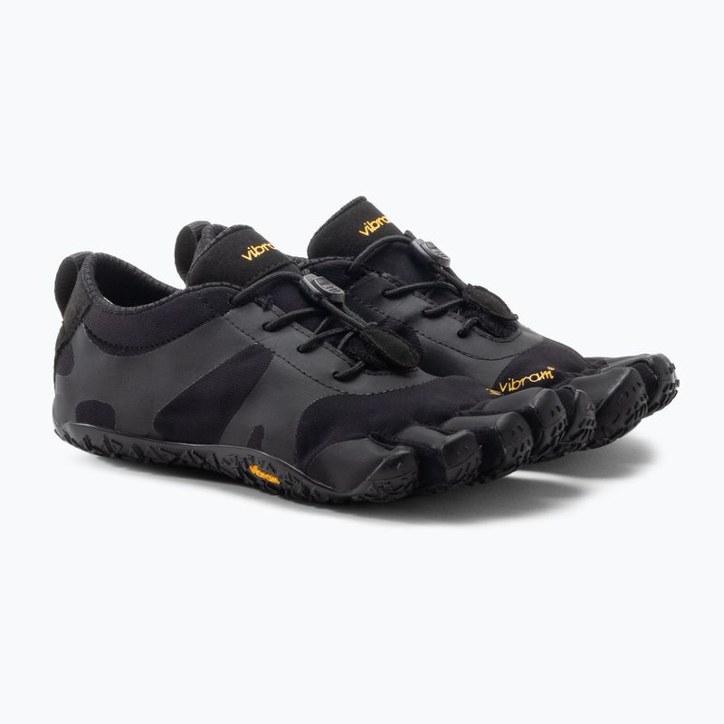 Női túrabakancs Vibram Fivefingers V-Alpha fekete 18W71010360 5