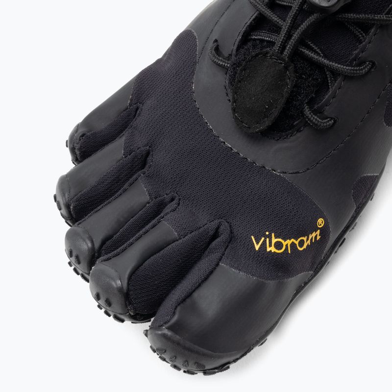 Női túrabakancs Vibram Fivefingers V-Alpha fekete 18W71010360 7