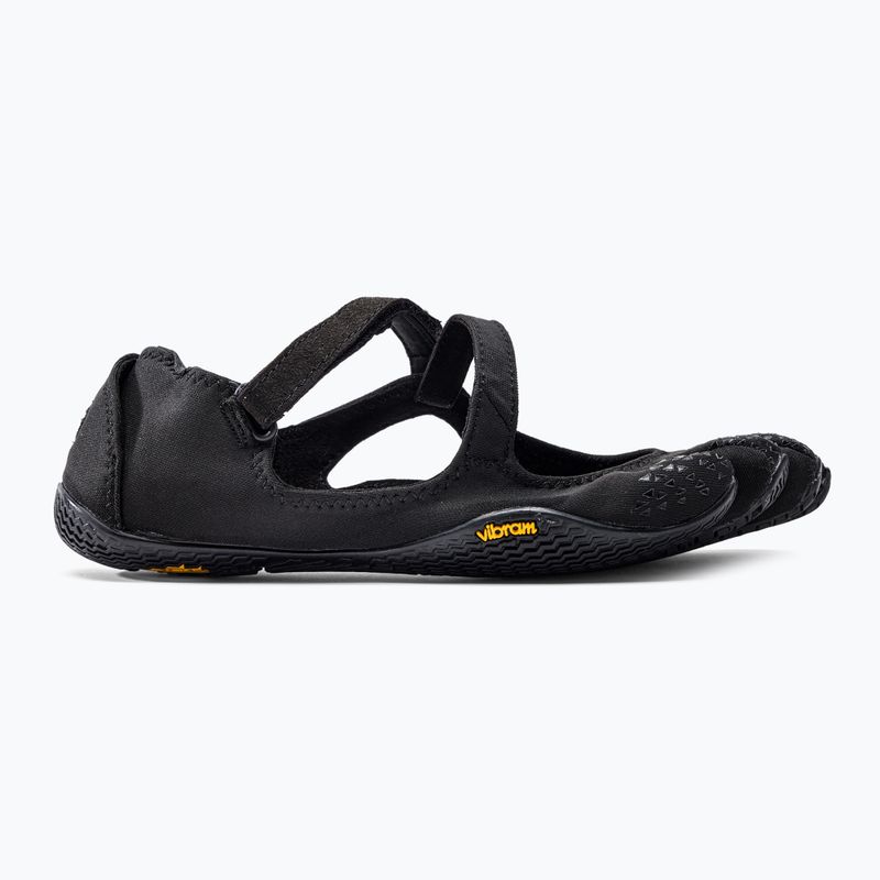 Női Vibram Fivefingers V-Soul csizma fekete 18W7201 2