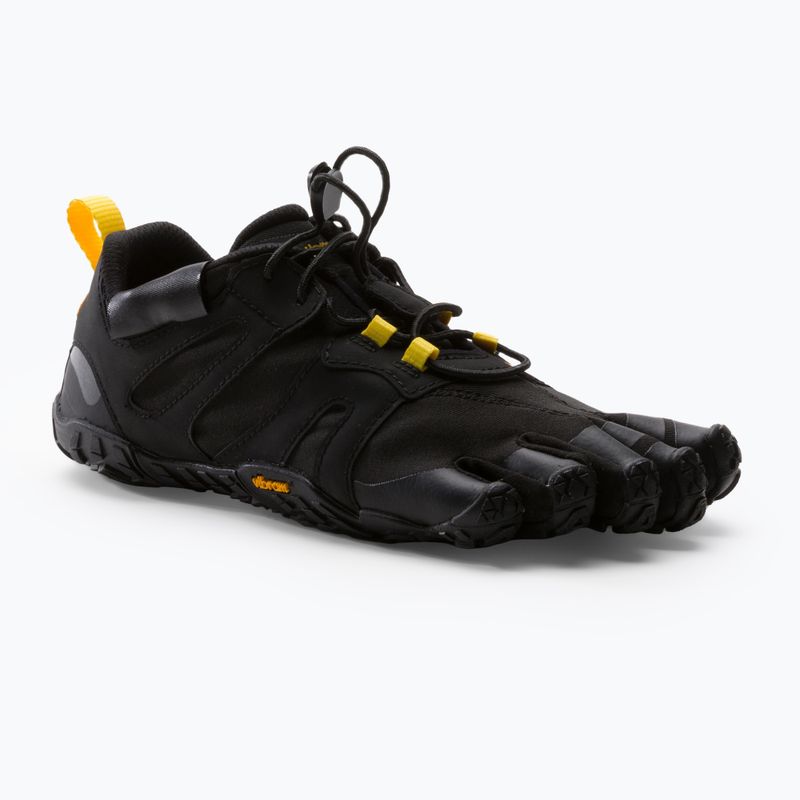 Női túrabakancsok Vibram Fivefingers V-Trail 2.0 fekete 19W76010360