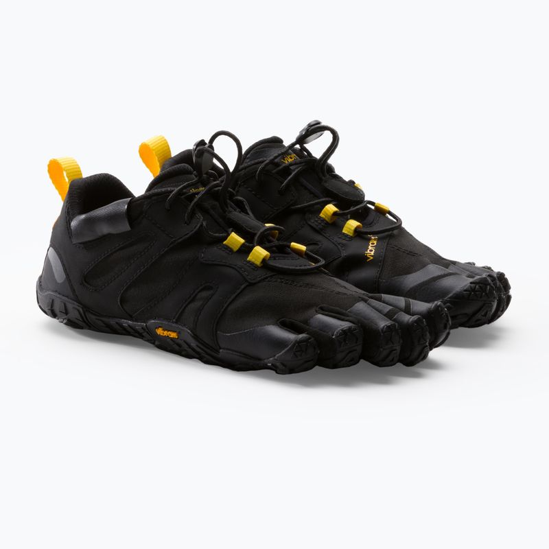 Női túrabakancsok Vibram Fivefingers V-Trail 2.0 fekete 19W76010360 4