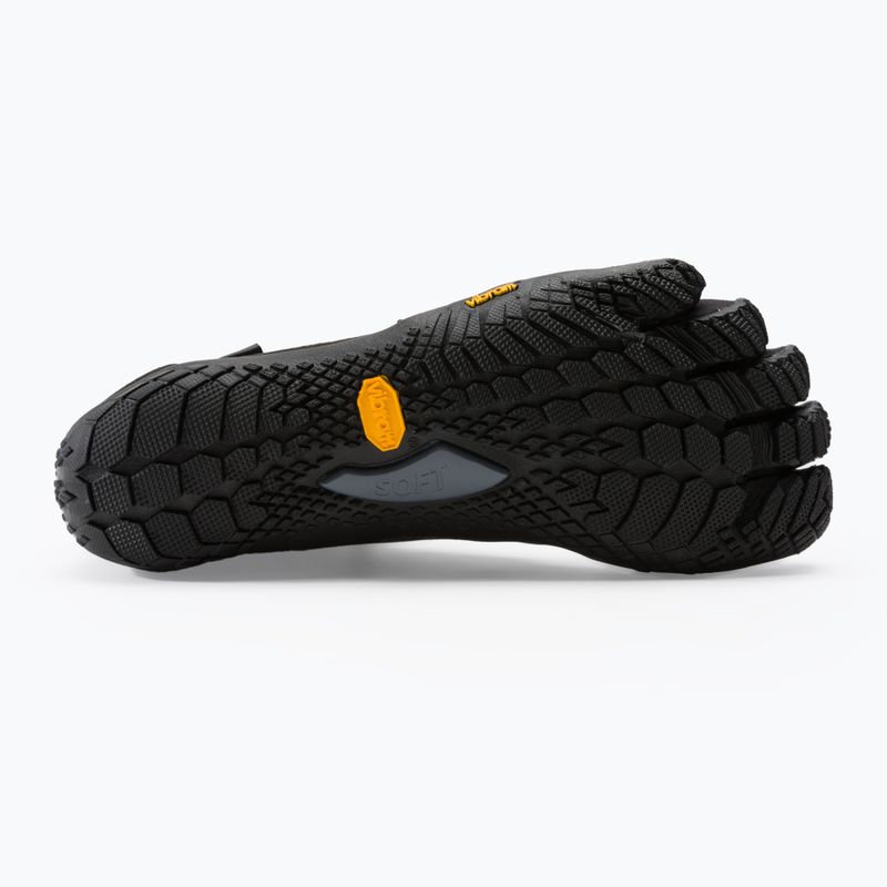 Női túrabakancsok Vibram Fivefingers V-Trek fekete 19W740136 5