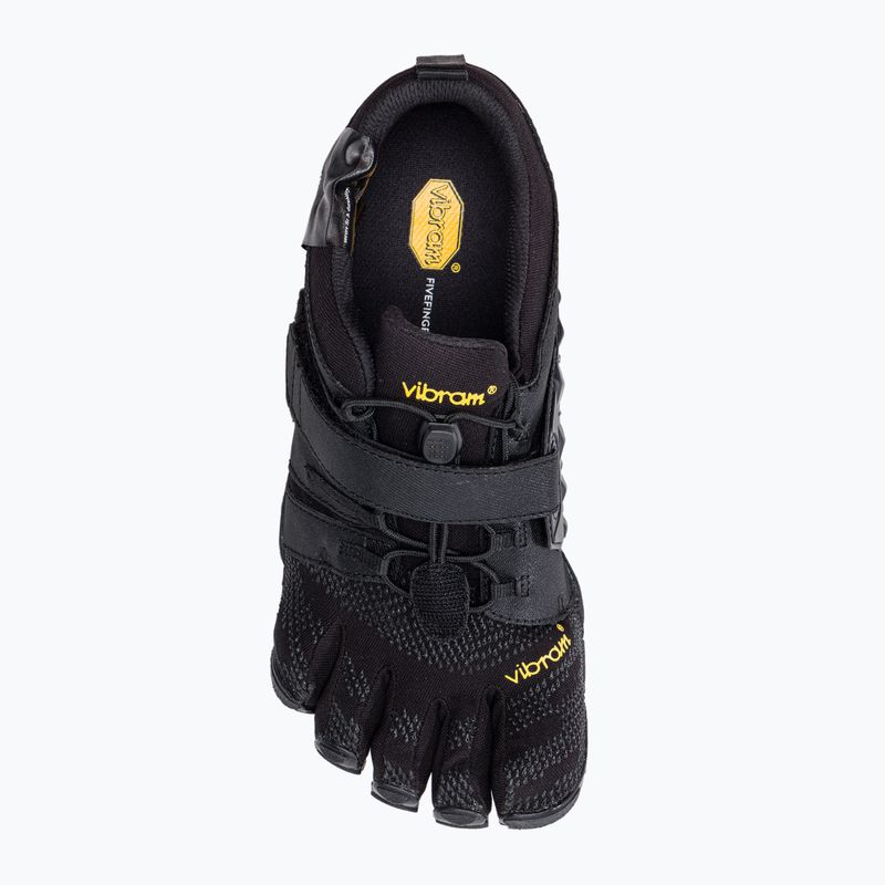 Férfi edzőcipő Vibram Fivefingers V-Train 2.0 fekete 20M770140 6