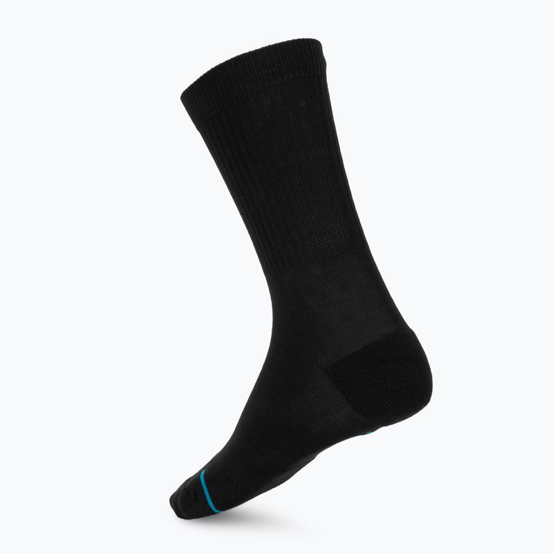 Zokni Stance Icon black/white 2