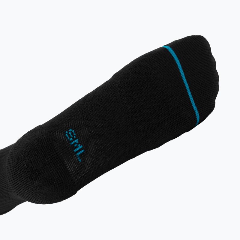 Zokni Stance Icon black/white 4