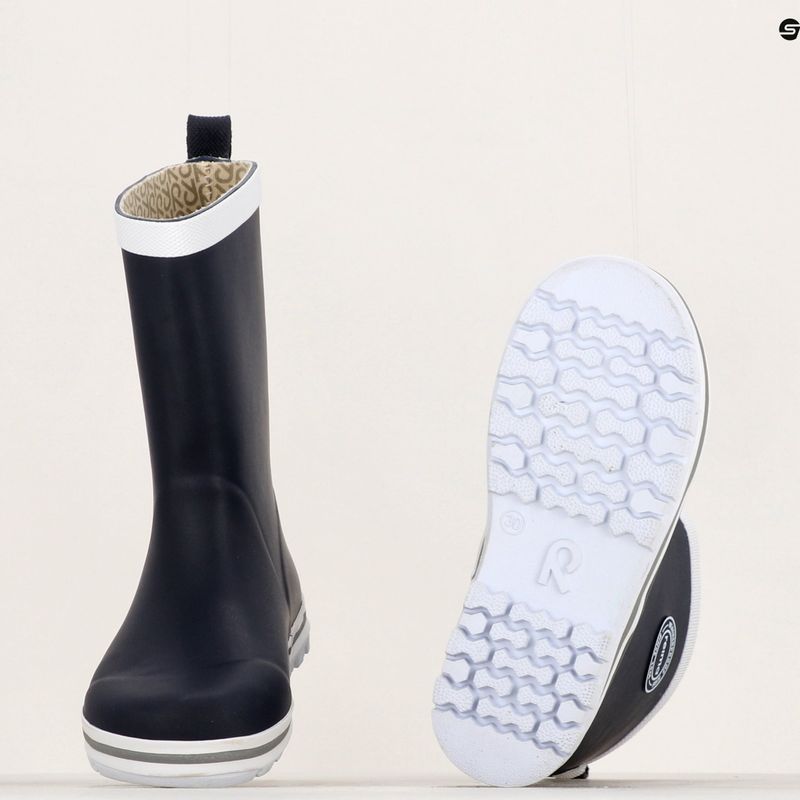 Reima Taika 2.0 gyermek nadrágkesztyű tengerészkék színben 20