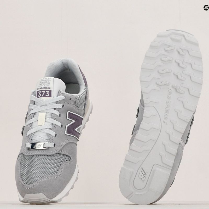 New Balance női cipő WL373OE2 esőfelhő 16