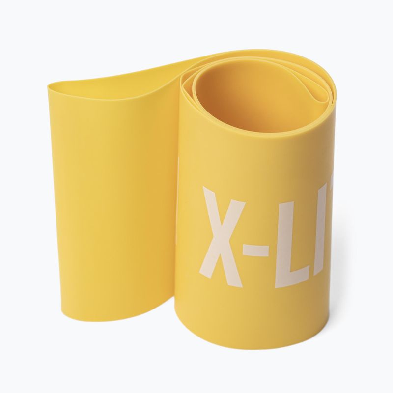 TRX Mini Band X-Lite sárga EXMNBD-12-XLT 2