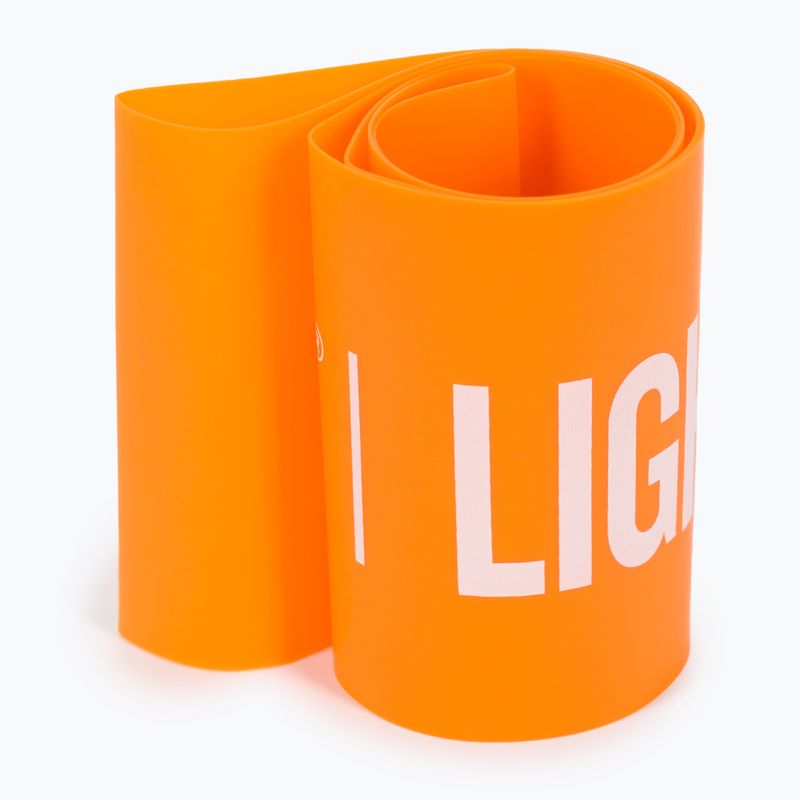 TRX Mini Band Lite sárga EXMNBD-12-LGT 2
