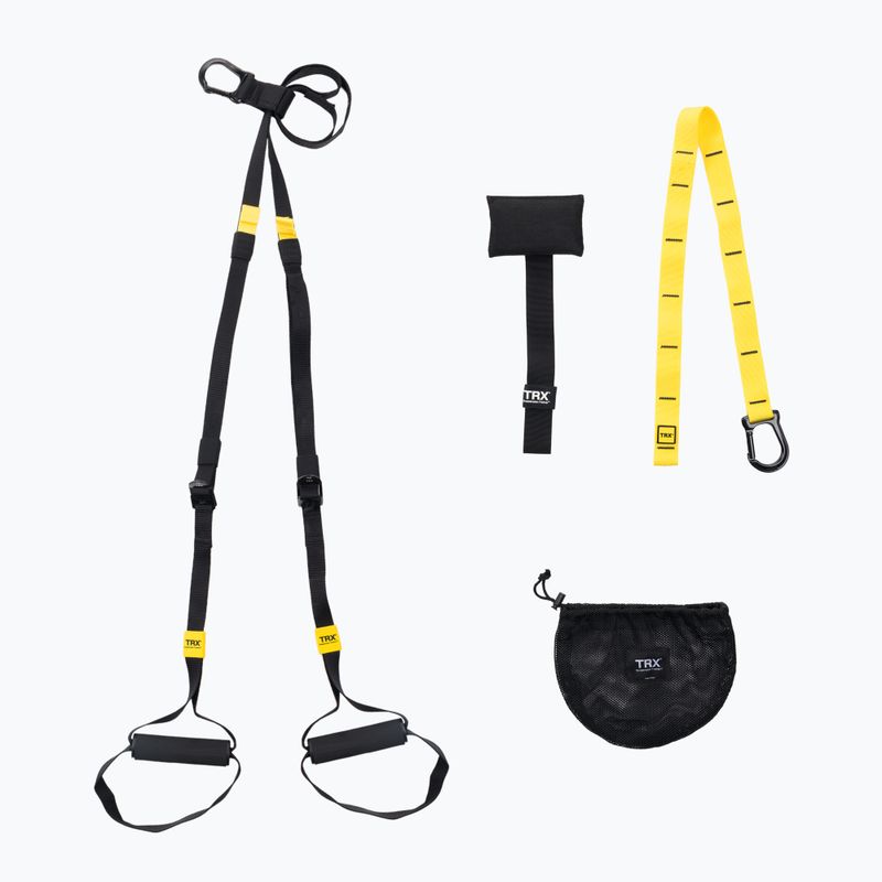 TRX Move Új készlet fekete TRXMOVE