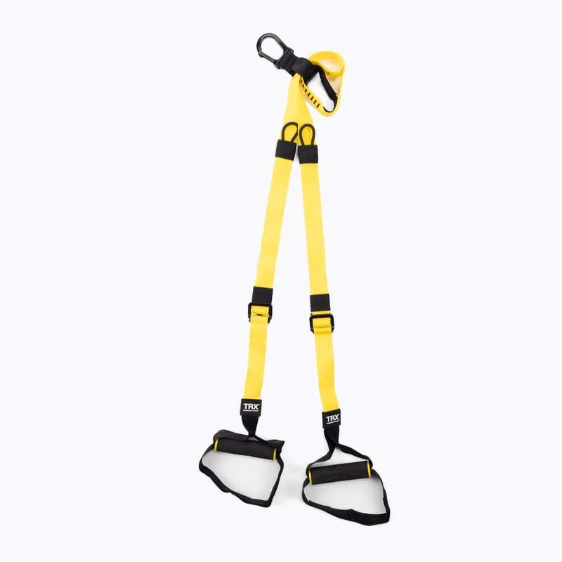 TRX Burn Új szett sárga TRXBURN