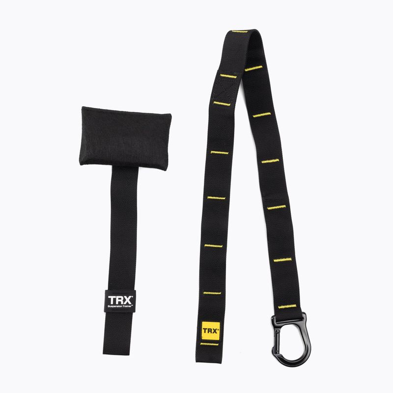 TRX Burn Új szett sárga TRXBURN 2