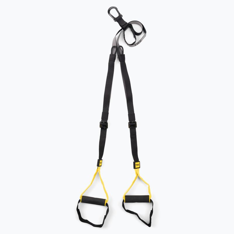 TRX Sweat Új készlet fekete TRXSWEAT