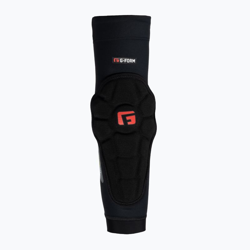 G-Form Pro Rugged Elbow kerékpáros könyökvédők fekete EP1202012 2