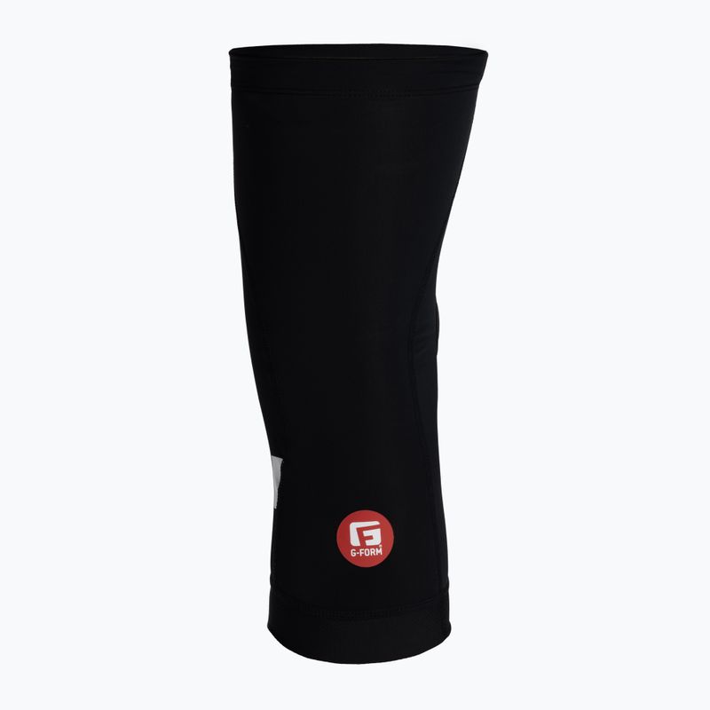 G-Form Pro-X3 térdprotektorok fekete KP1102012 3