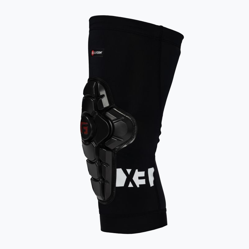 G-Form Pro-X3 térdprotektorok fekete KP1102012 4