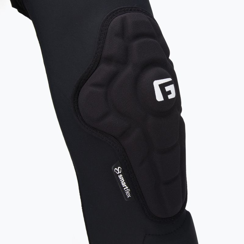 G-Form Pro-Rugged térdvédő 2 db fekete KP3402016 4