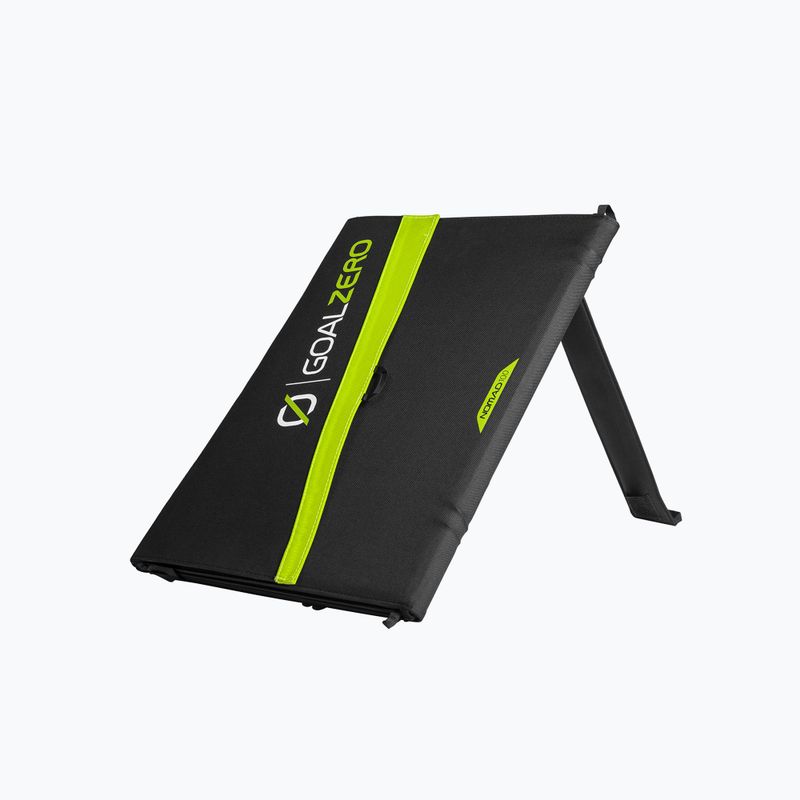 Goal Zero Nomad 100 napelemes panel fekete 13007