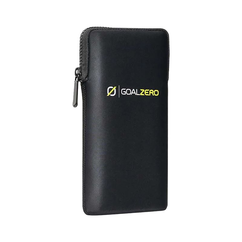 Goal Zero Sherpa100 PD powerbank tok fekete 93010