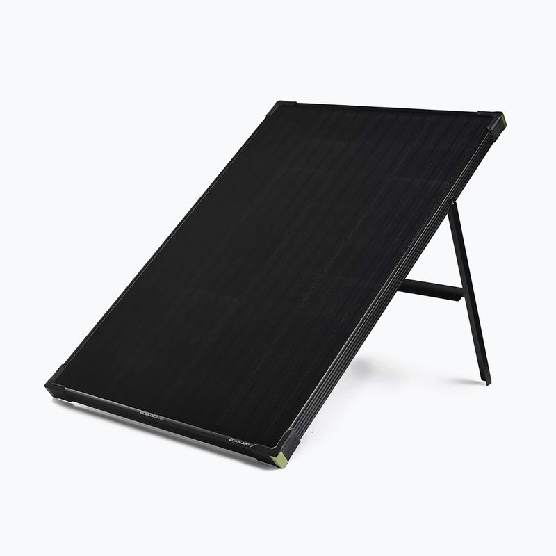 Panel Goal Zero Boulder Boulder 100 W fekete 32407