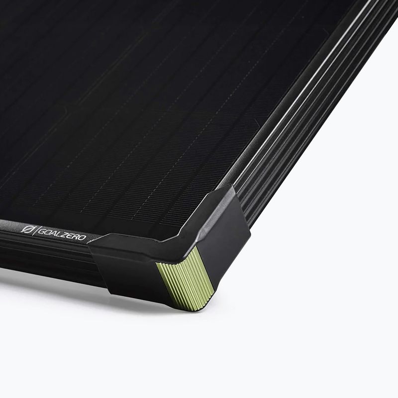 Goal Zero Boulder aktatáska napelemes napelem 100 W fekete 32408 4