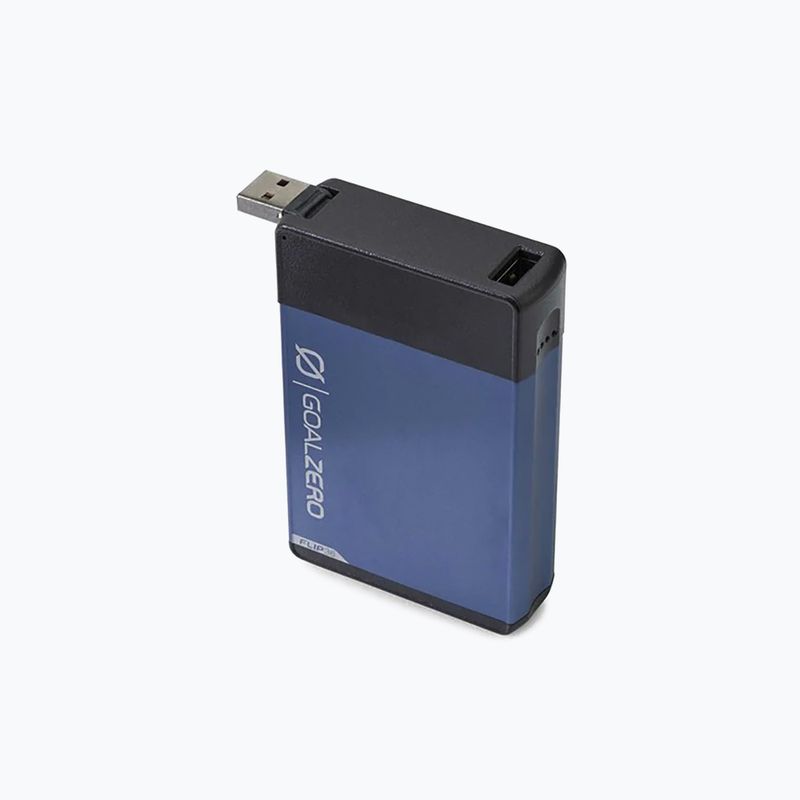 Power bank Goal Zero Flip 36 kék 21951 2