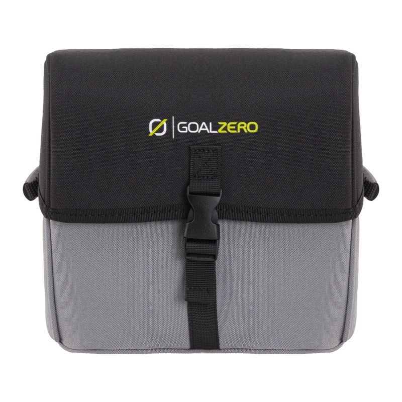 Goal Zero Yeti200 X védőtáska szürke 92310