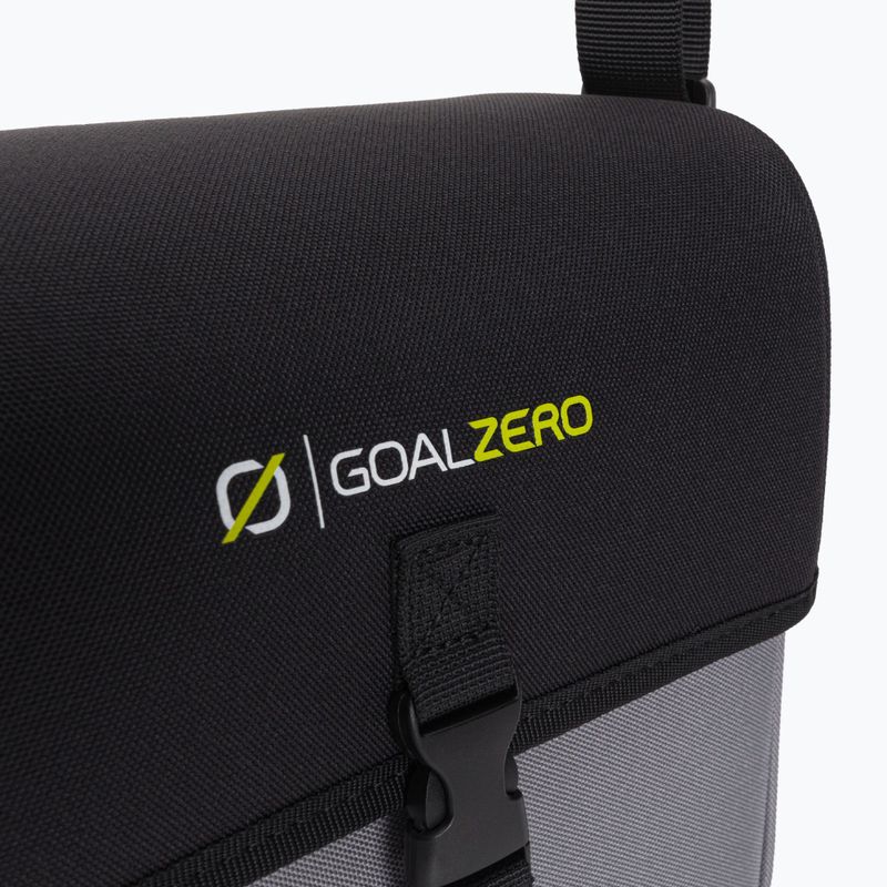 Goal Zero Yeti200 X védőtáska szürke 92310 4