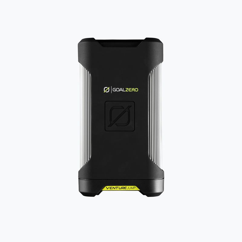 Powerbank Goal Zero Venture Jump fekete-szürke 50000