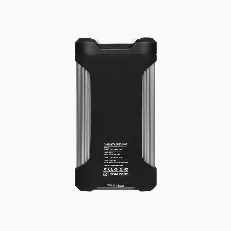 Powerbank Goal Zero Venture Jump fekete-szürke 50000 2